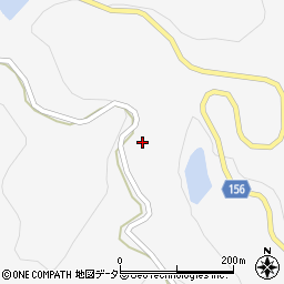 岡山県加賀郡吉備中央町竹荘3691周辺の地図