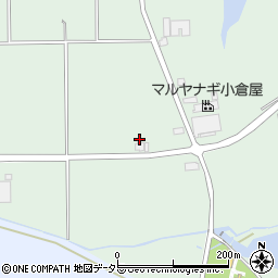 兵庫県小野市久保木町2321周辺の地図