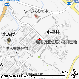 株式会社木村組周辺の地図