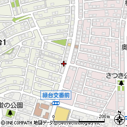 薬局ポパイドラッグ川西店周辺の地図