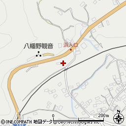 小田アパート周辺の地図