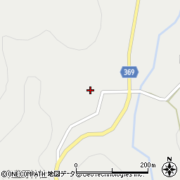 岡山県加賀郡吉備中央町豊野1502-3周辺の地図