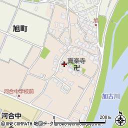 兵庫県小野市三和町896周辺の地図