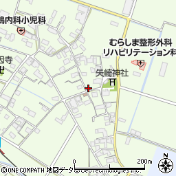 三重県鈴鹿市柳町565周辺の地図