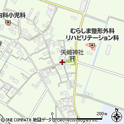 三重県鈴鹿市柳町564周辺の地図