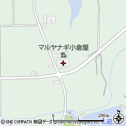 兵庫県小野市久保木町1551周辺の地図