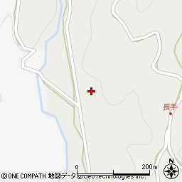 岡山県加賀郡吉備中央町豊野788周辺の地図