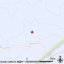岡山県加賀郡吉備中央町美原565周辺の地図