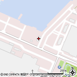 有限会社衣浦マリーン観光サービス周辺の地図
