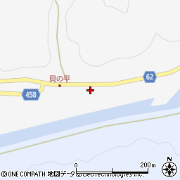 広島県庄原市濁川町35周辺の地図