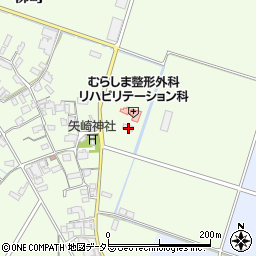 三重県鈴鹿市柳町1657-1周辺の地図