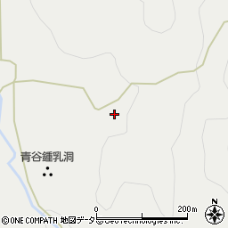 静岡県浜松市天竜区青谷1432周辺の地図