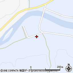 広島県庄原市門田町731周辺の地図