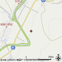静岡県島田市相賀937周辺の地図