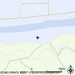 勝和工業株式会社周辺の地図