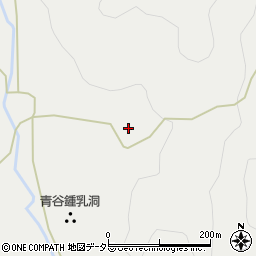 静岡県浜松市天竜区青谷2473周辺の地図