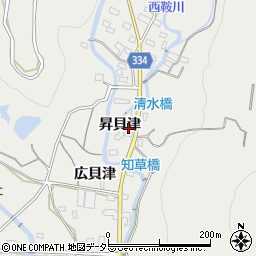 リフォームＬｅｔ’ｓ豊川店周辺の地図