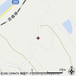 広島県庄原市高町1409周辺の地図