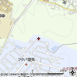 三重県亀山市みずほ台1-49周辺の地図