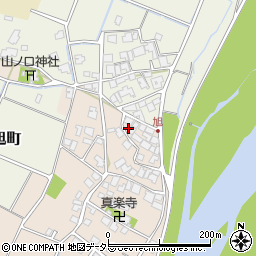 兵庫県小野市三和町876周辺の地図