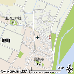 兵庫県小野市三和町875周辺の地図