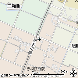 兵庫県小野市三和町1299周辺の地図