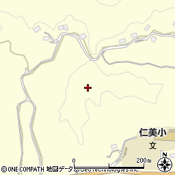 岡山県赤磐市仁堀中672周辺の地図