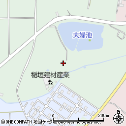 兵庫県小野市久保木町1835-2周辺の地図