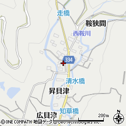 株式会社伊藤実業周辺の地図
