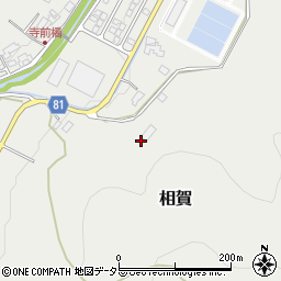 静岡県島田市相賀1206周辺の地図