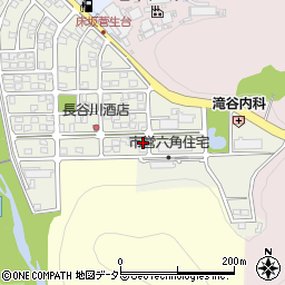 兵庫県姫路市菅生台26周辺の地図