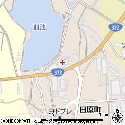 株式会社淀川ドラム製作所周辺の地図