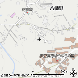 メゾン城ケ崎周辺の地図