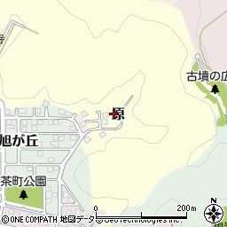 静岡県藤枝市原1360周辺の地図