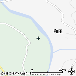 島根県邑智郡邑南町原村426周辺の地図