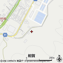 静岡県島田市相賀1216-3周辺の地図