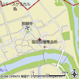 丸福造園土木周辺の地図