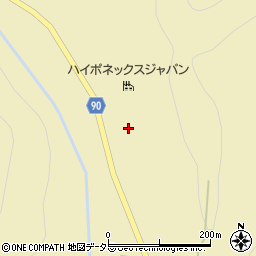 株式会社ハイポネックスジャパン周辺の地図
