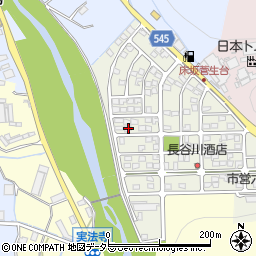 兵庫県姫路市菅生台143周辺の地図