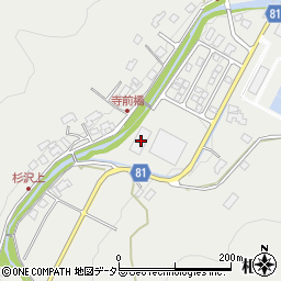 静岡県島田市相賀948周辺の地図