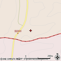 岡山県新見市哲多町矢戸2667周辺の地図