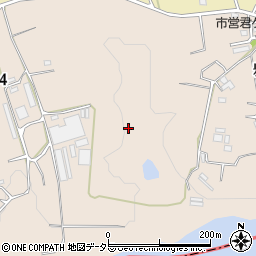 愛知県半田市鴉根町周辺の地図