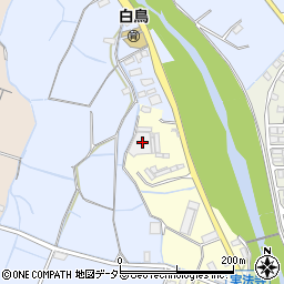 兵庫県姫路市実法寺469-1周辺の地図