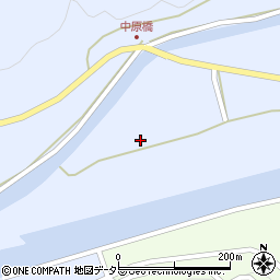広島県庄原市門田町155周辺の地図