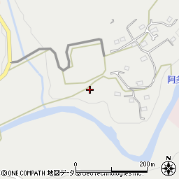 静岡県浜松市天竜区青谷434周辺の地図