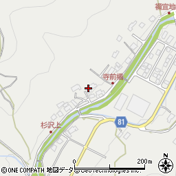 静岡県島田市相賀1094周辺の地図