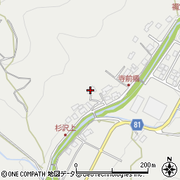 静岡県島田市相賀1092周辺の地図