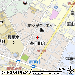 長崎鋳造所周辺の地図