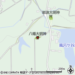 兵庫県小野市久保木町1567周辺の地図