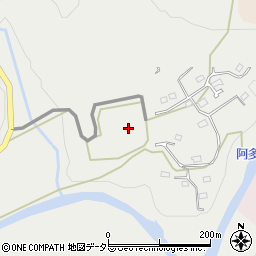 静岡県浜松市天竜区青谷113周辺の地図